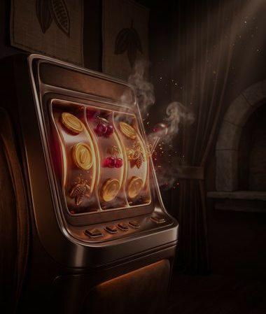 Cocoa Casino